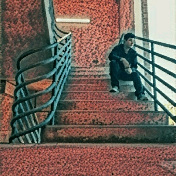 Meet your Posher, Derek - Picture 1 of 1